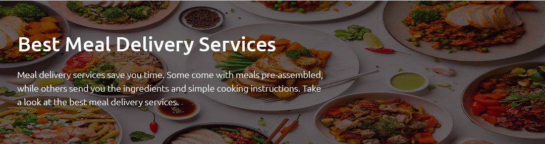 Select Meals Order Food Prep Meals 🍴 Jul 2026